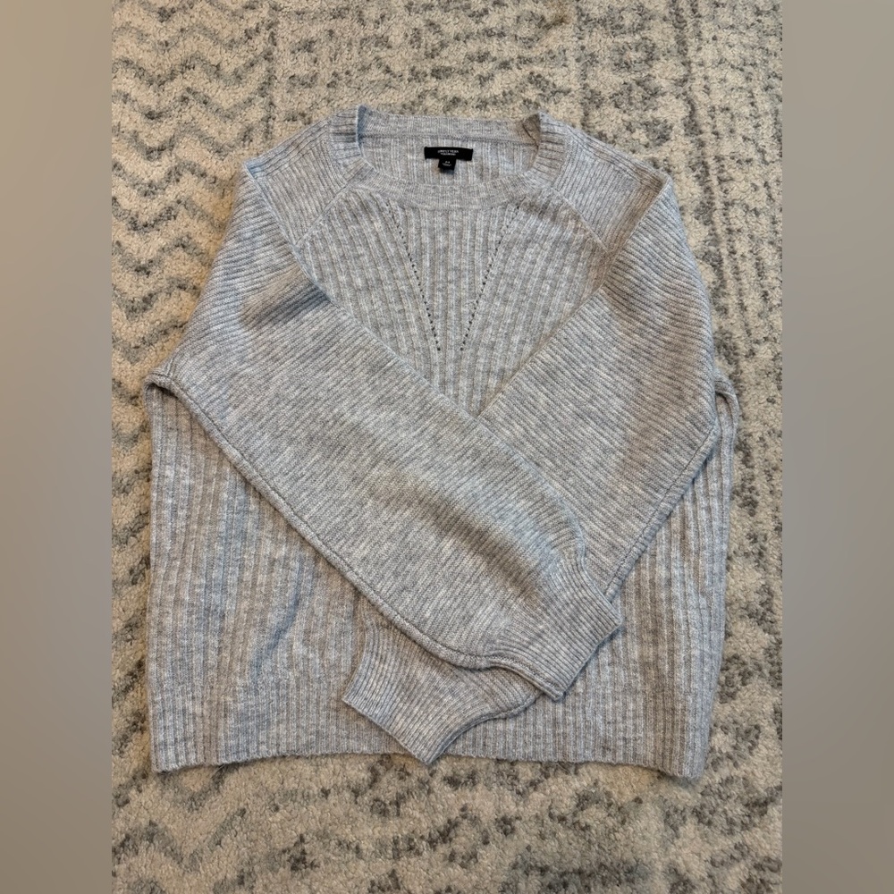 Vera Wang sweater